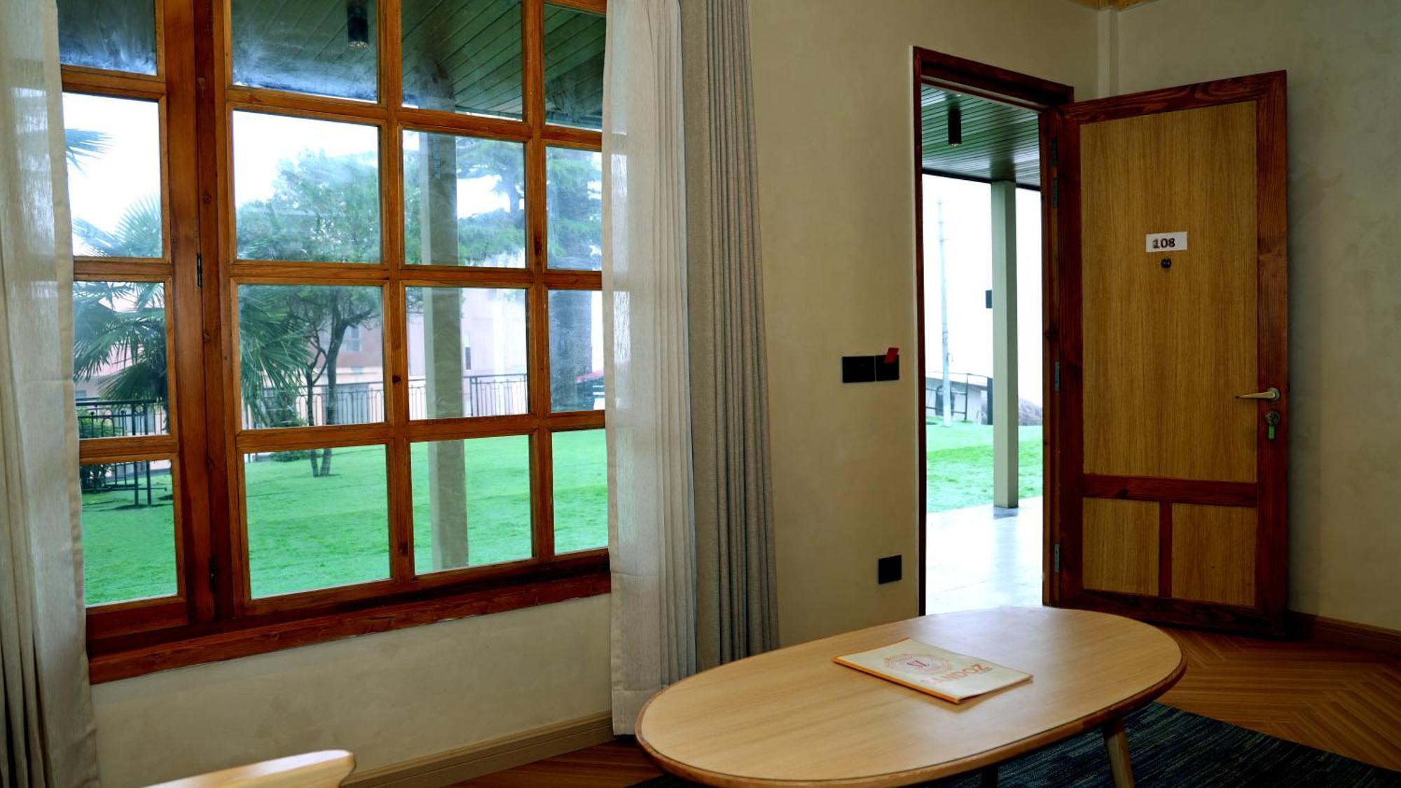 Sandoz Minerva - A Boutique Resort Mussoorie Εξωτερικό φωτογραφία